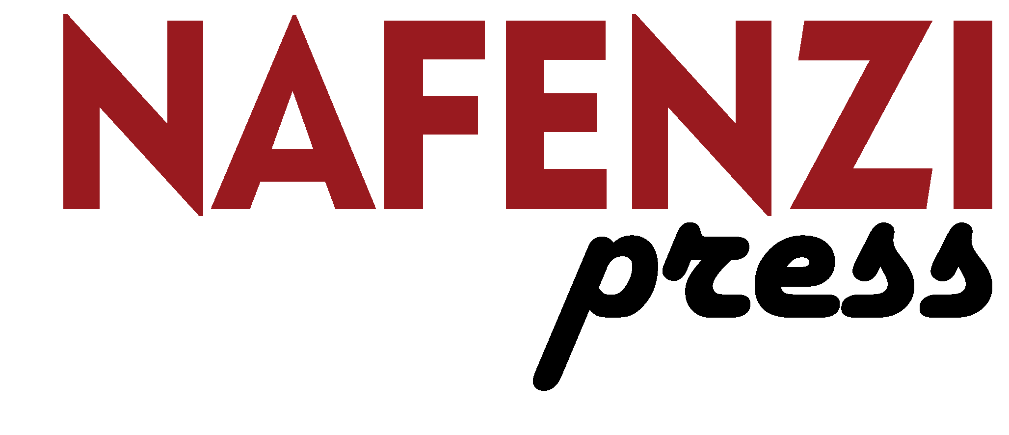 Logo Nafenzi Press
